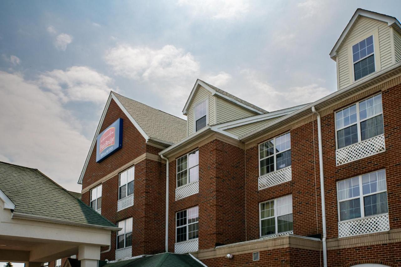 | FairBridge Inn & Suites Marion