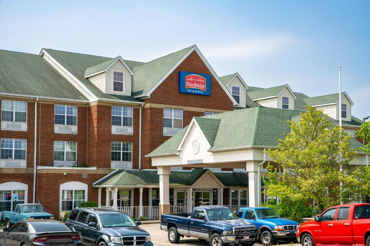 | FairBridge Inn & Suites Marion