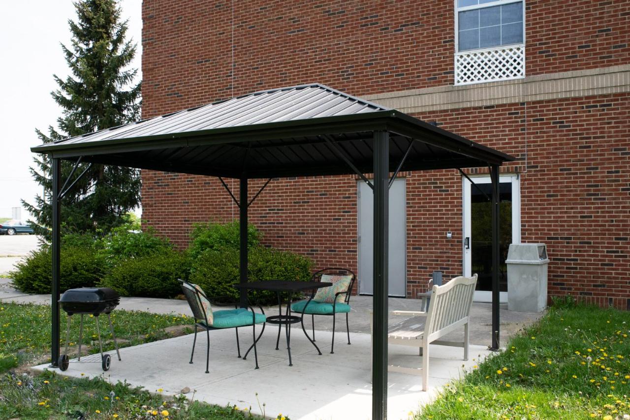 | FairBridge Inn & Suites Marion