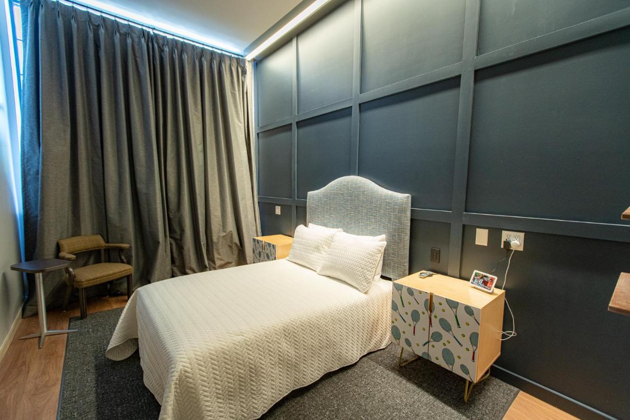 | The Schoolhouse Hotel