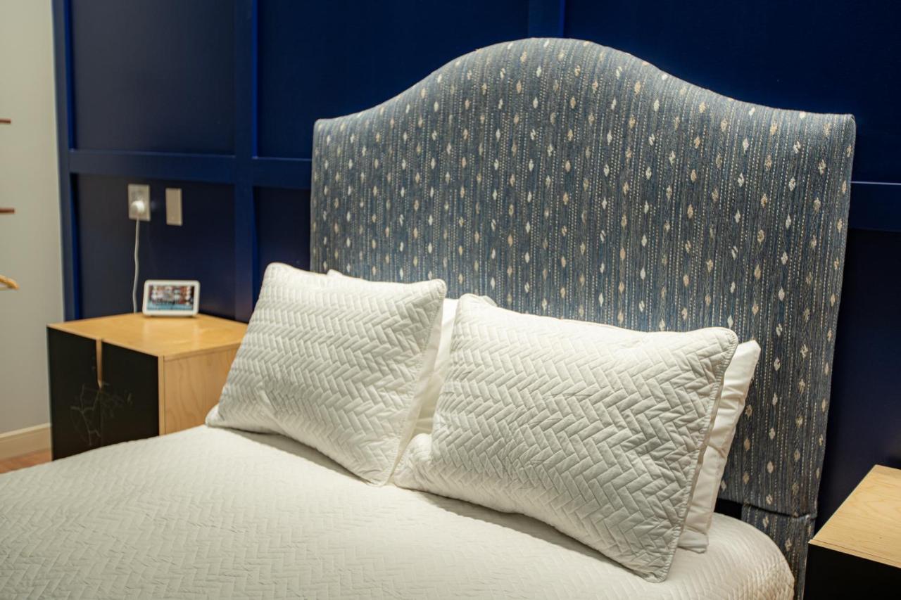 | The Schoolhouse Hotel