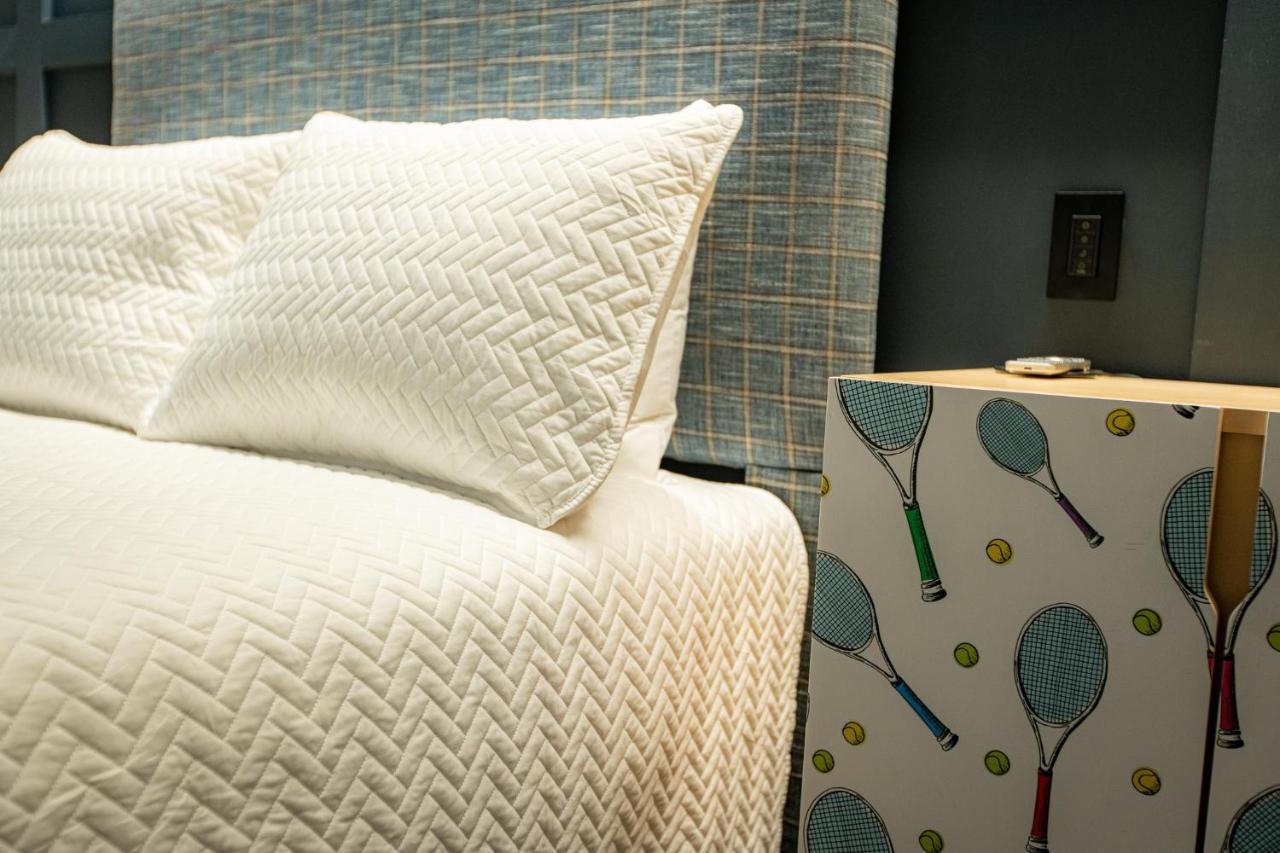 | The Schoolhouse Hotel