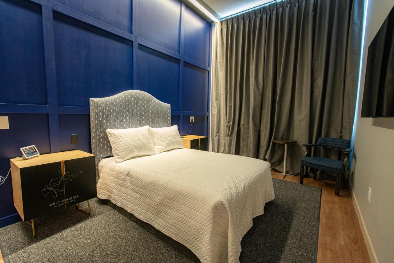 | The Schoolhouse Hotel
