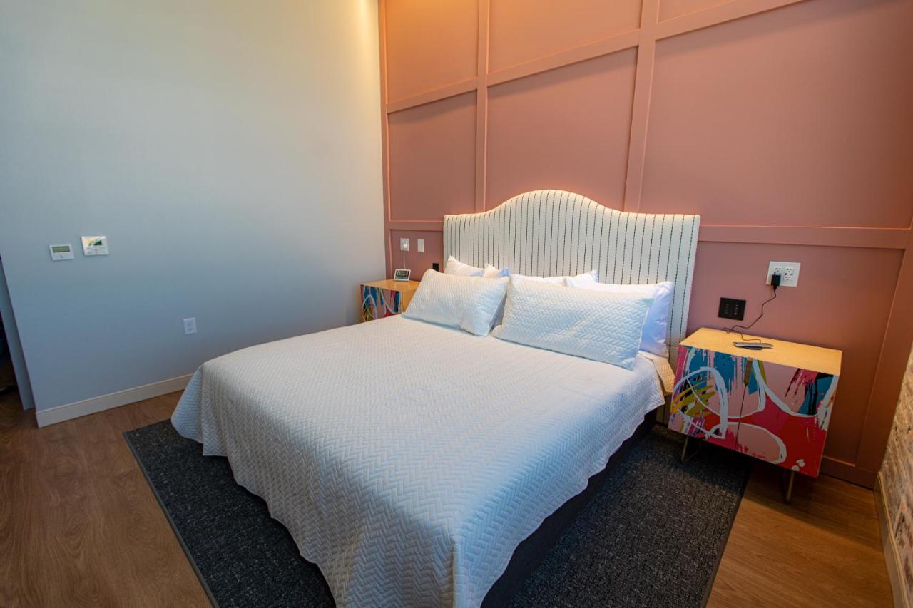 | The Schoolhouse Hotel