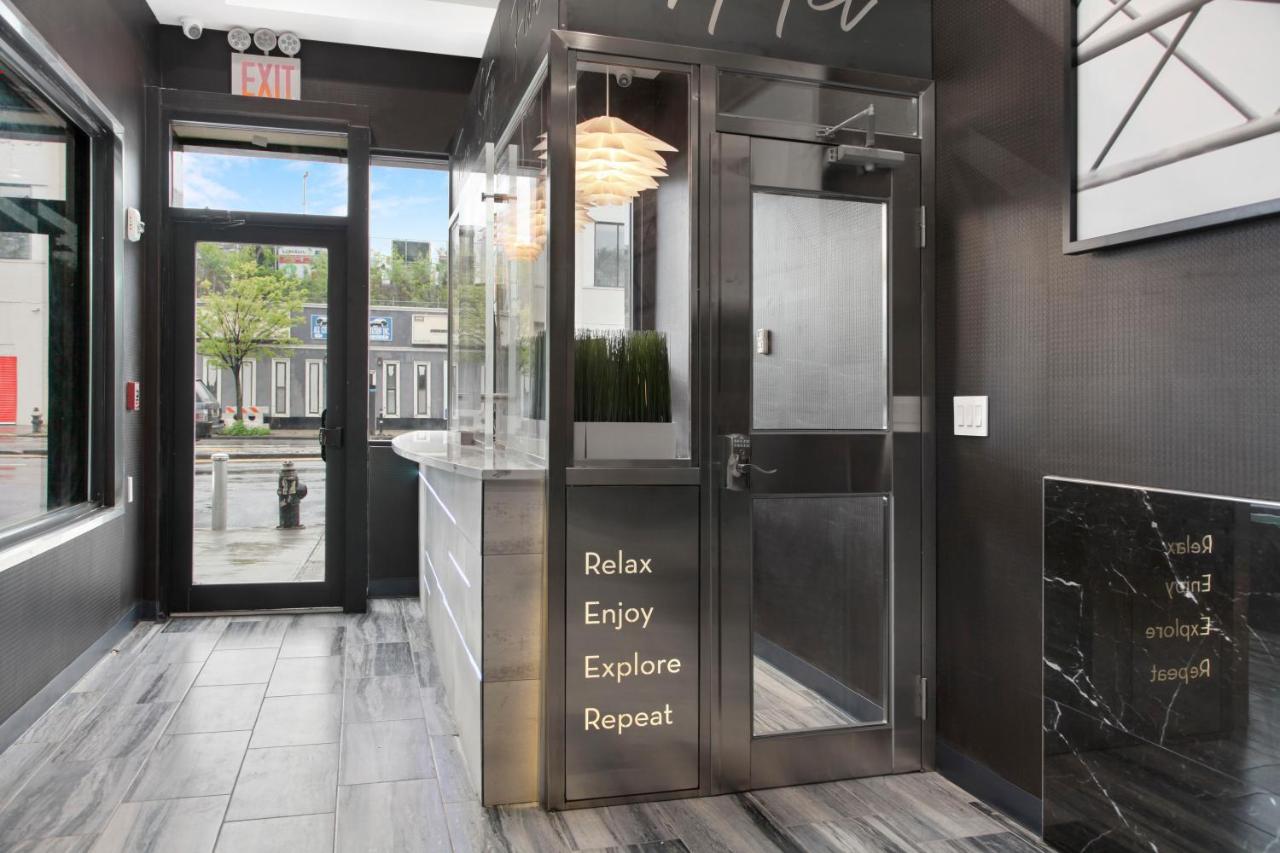 | Hotel 365 Bronx - Yankee Stadium