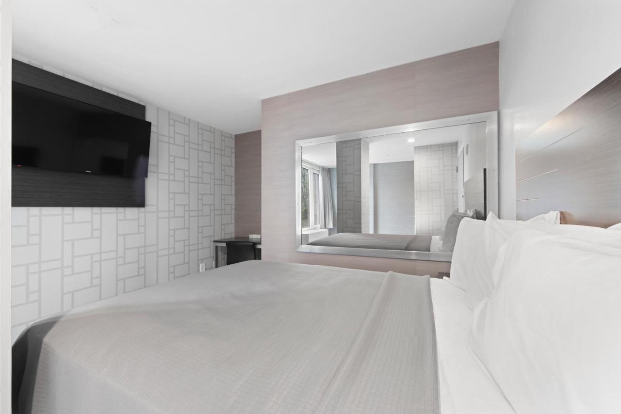| Hotel 365 Bronx - Yankee Stadium