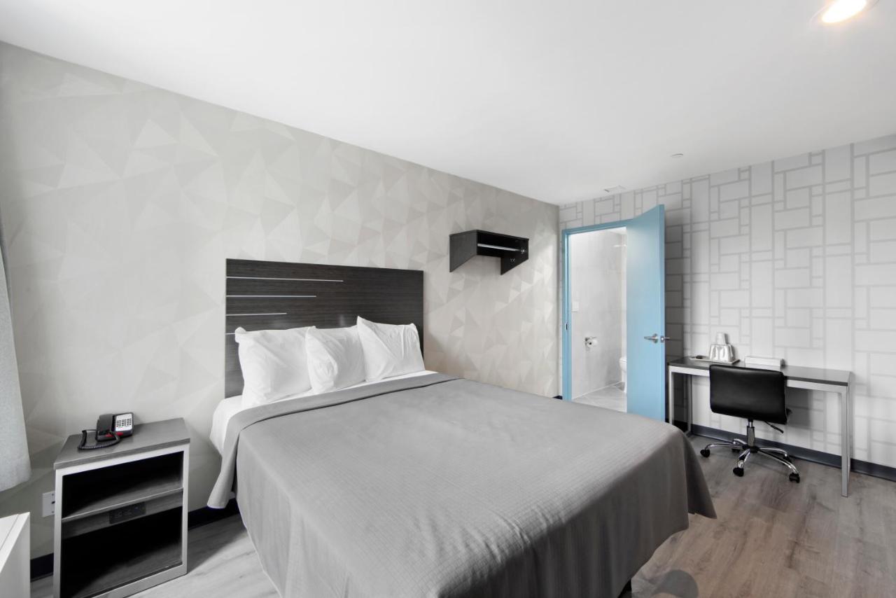 | Hotel 365 Bronx - Yankee Stadium