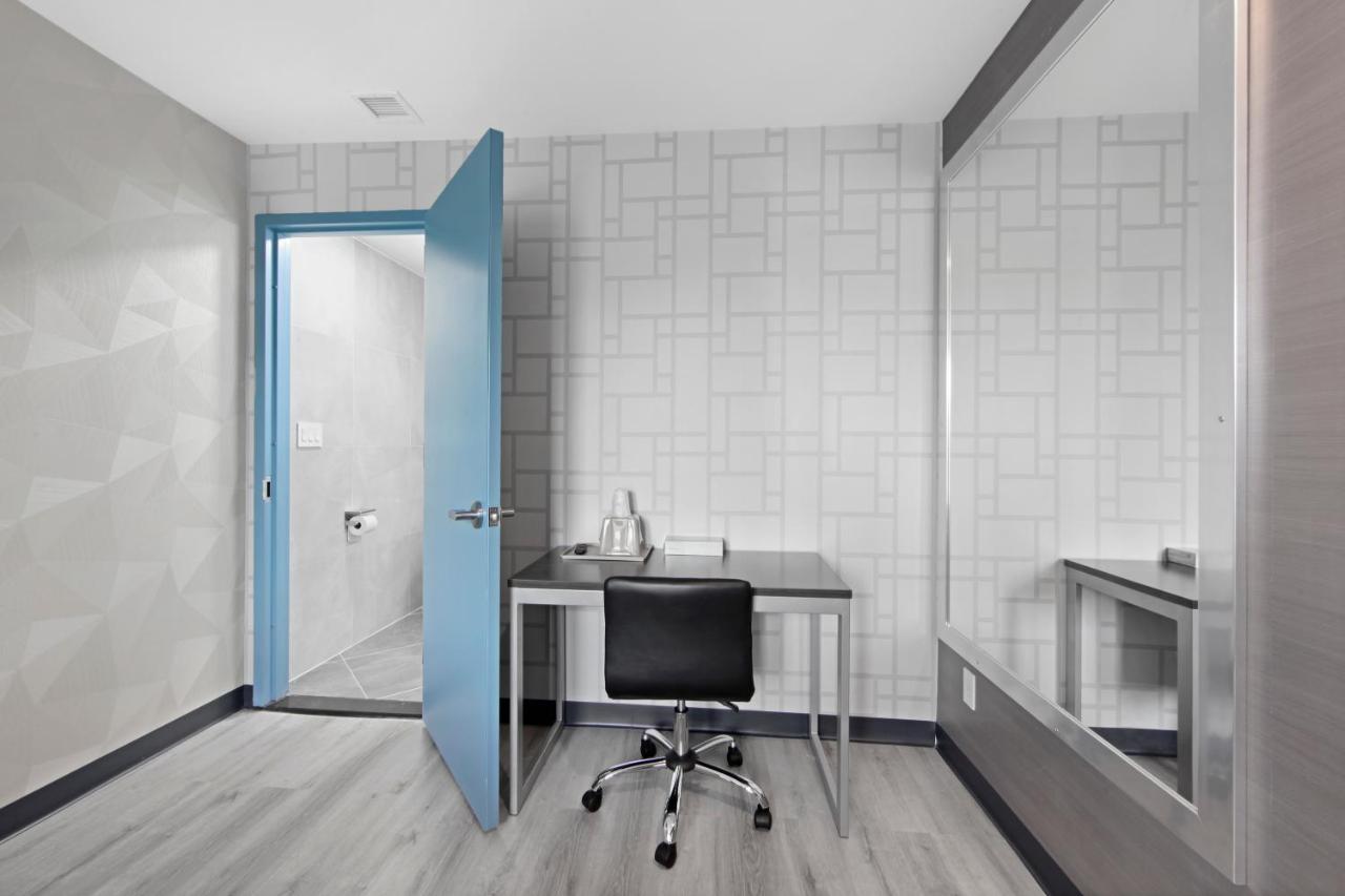 | Hotel 365 Bronx - Yankee Stadium