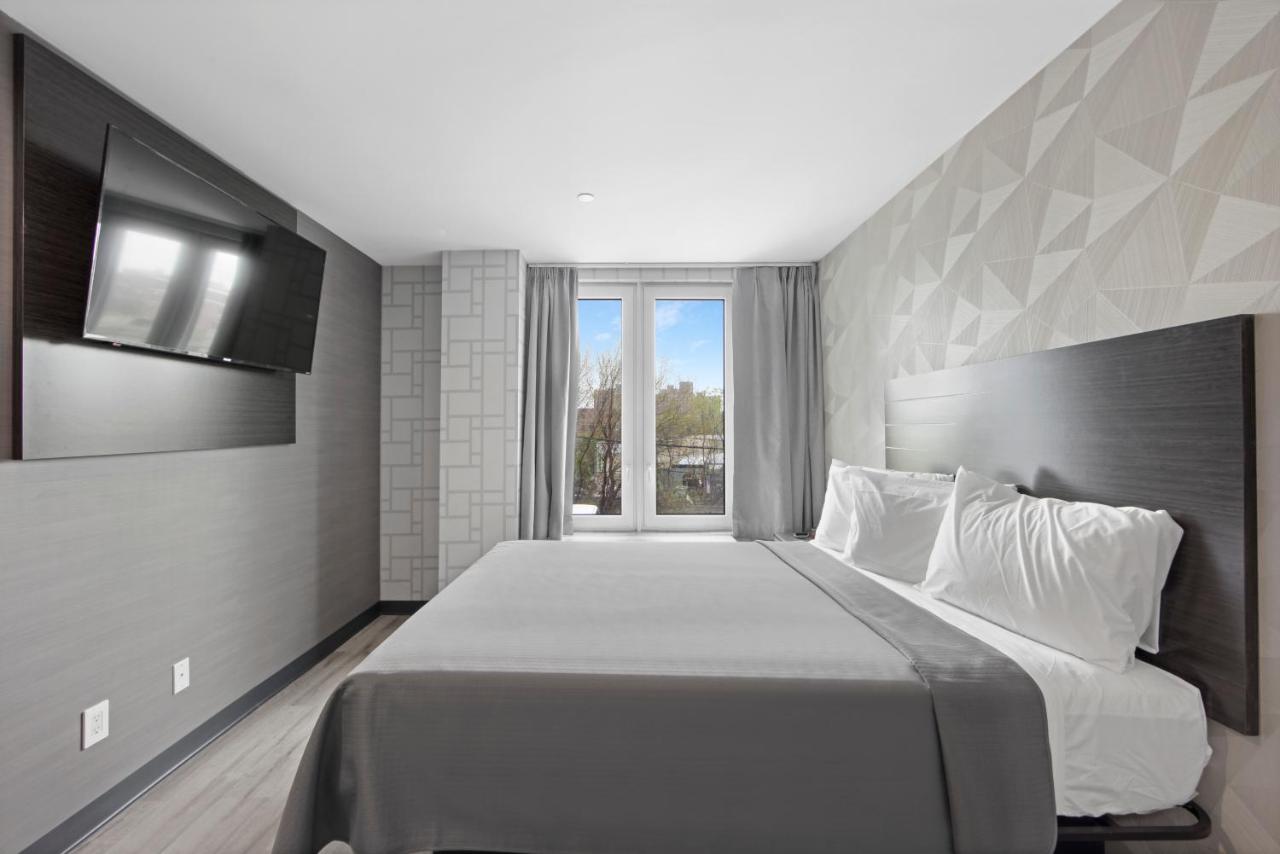 | Hotel 365 Bronx - Yankee Stadium