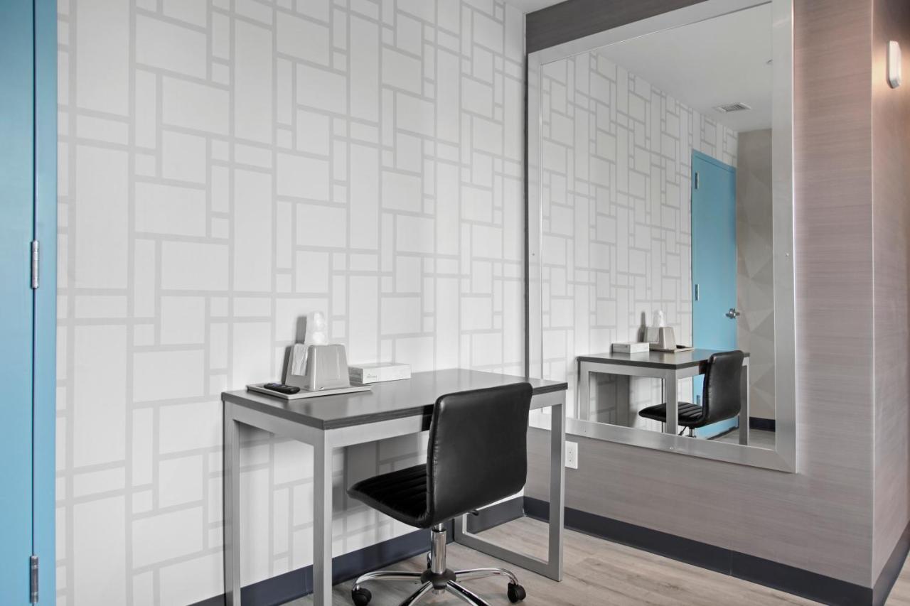 | Hotel 365 Bronx - Yankee Stadium