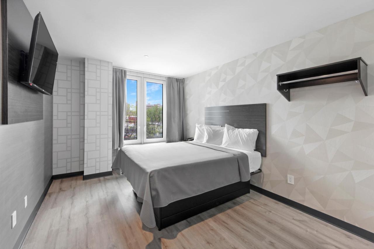 | Hotel 365 Bronx - Yankee Stadium