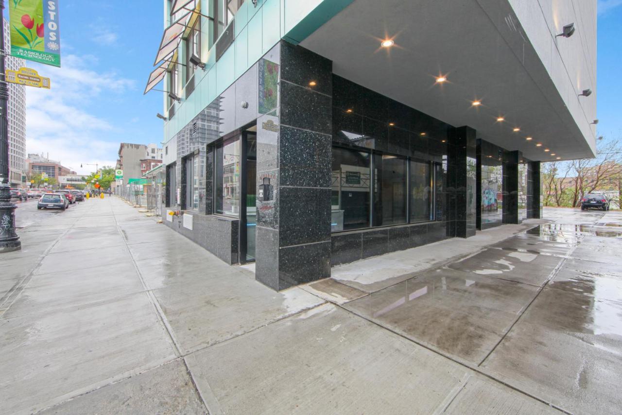 | Hotel 365 Bronx - Yankee Stadium