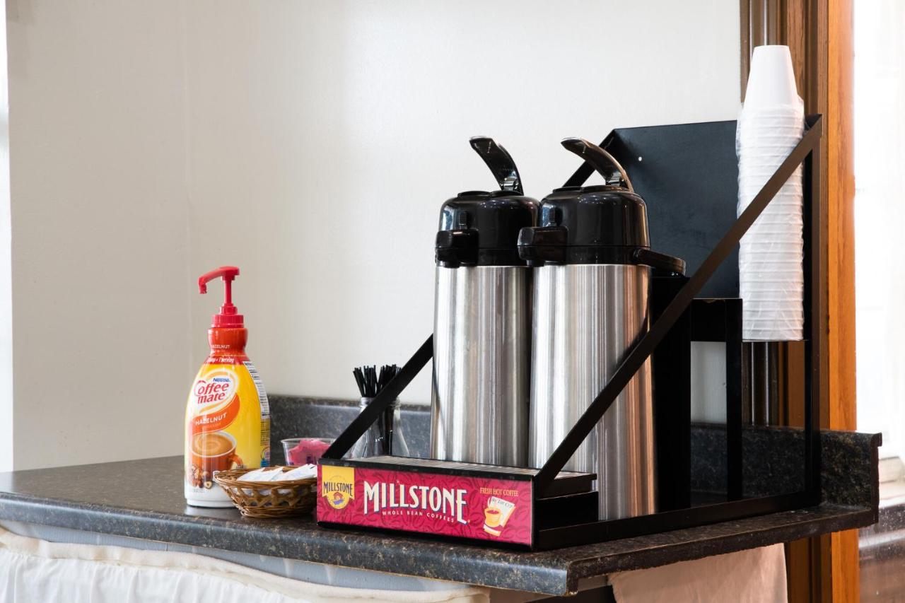 | FairBridge Inn & Suites Marion