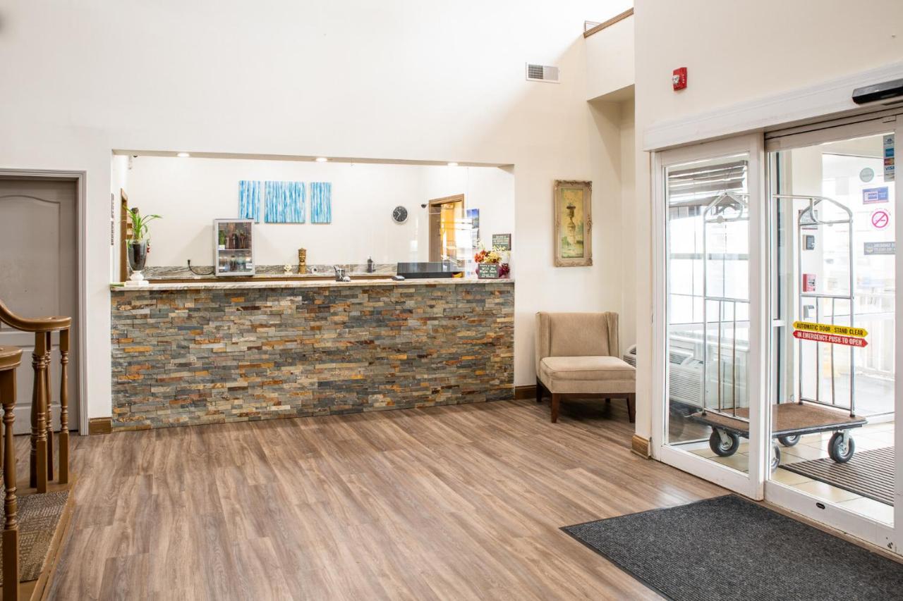 | FairBridge Inn & Suites Marion