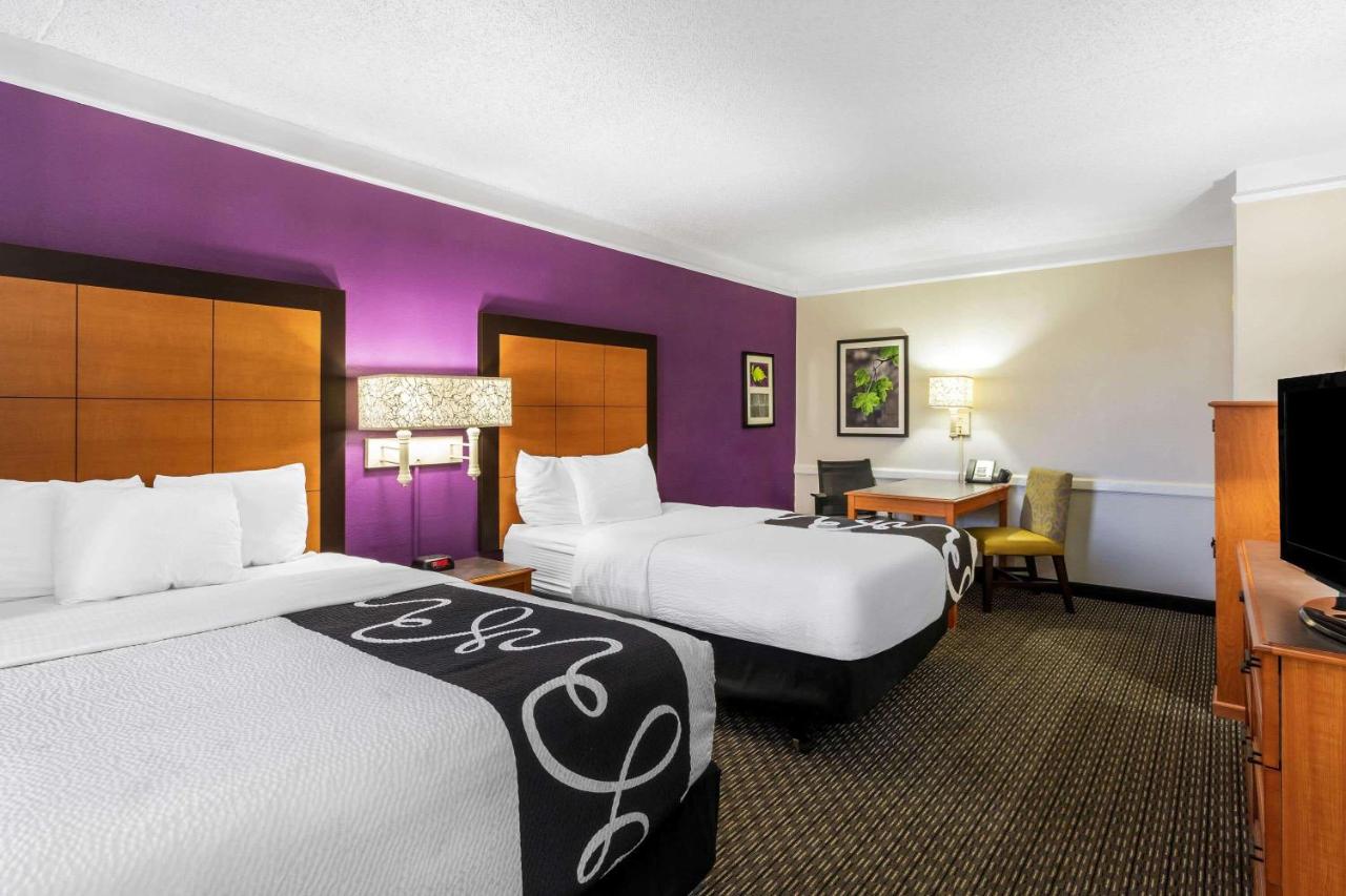 | La Quinta Inn by Wyndham Odessa