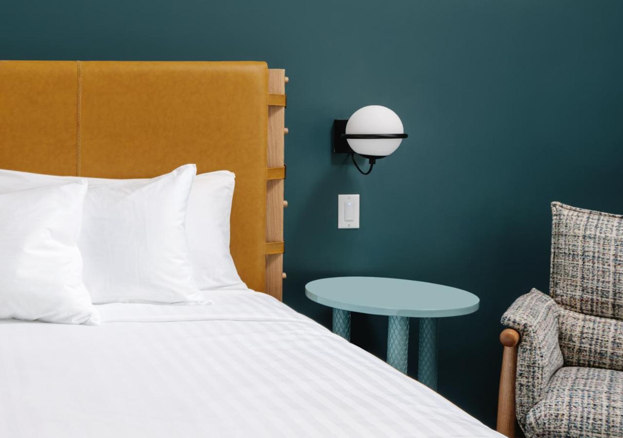 King at Origin Austin, A Wyndham Hotel