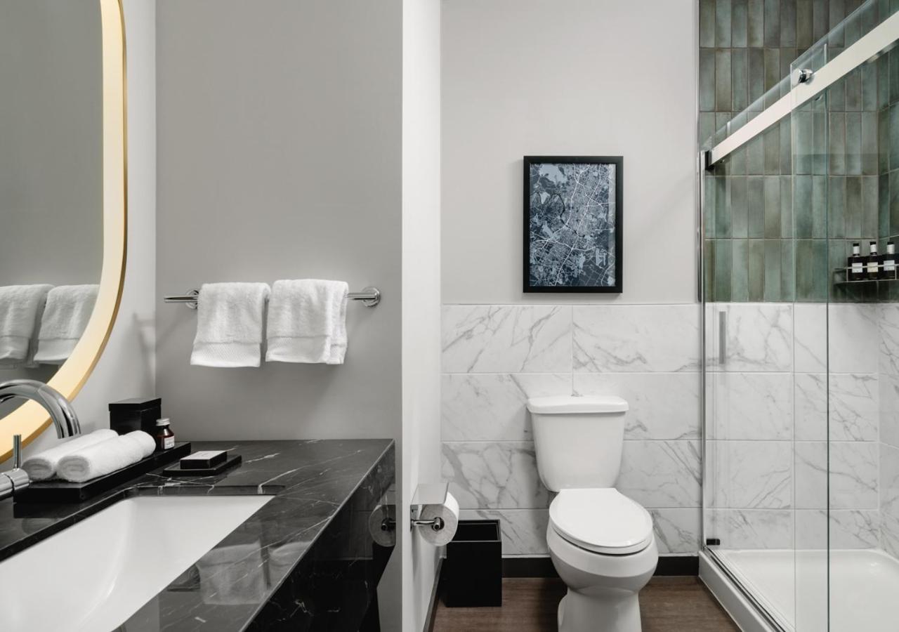 King at Origin Austin, A Wyndham Hotel