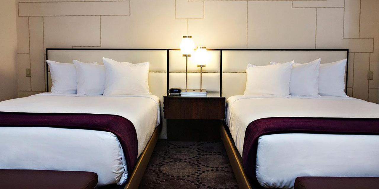 2 Queens Connector, Coastal Tower at Harrah's Resort Atlantic City Hotel & Casino – A Caesars Rewards Destination