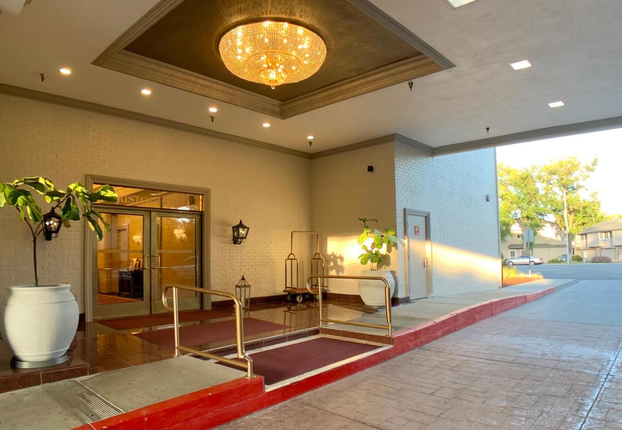 | The Bristol Hotel Campbell San Jose