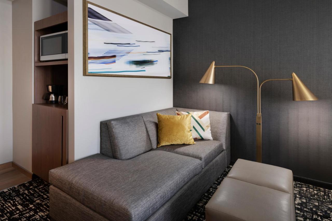 King Room at Hyatt House LAX/Century Blvd