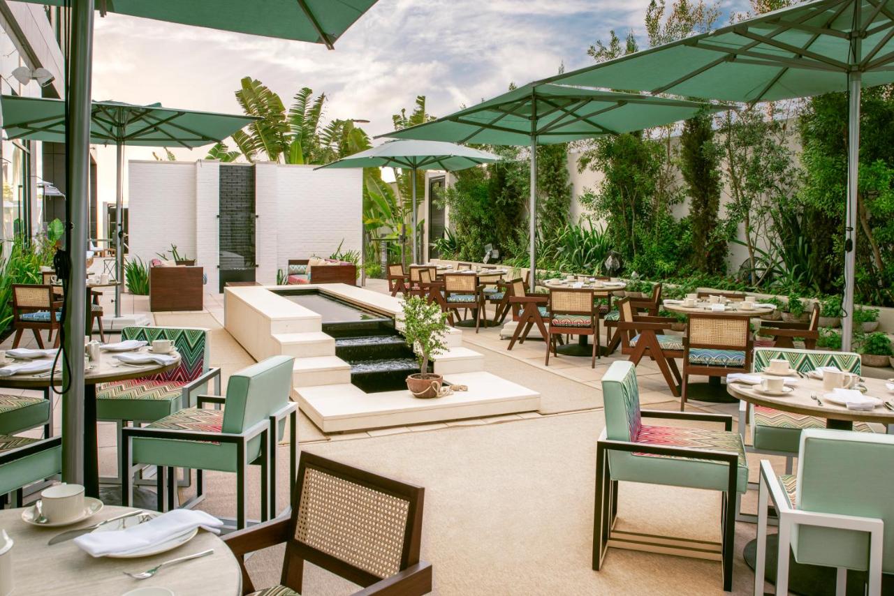  | Ette Luxury Hotel & Spa