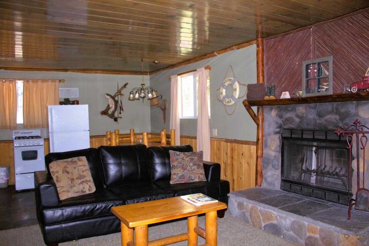  | Goldmine Lodge