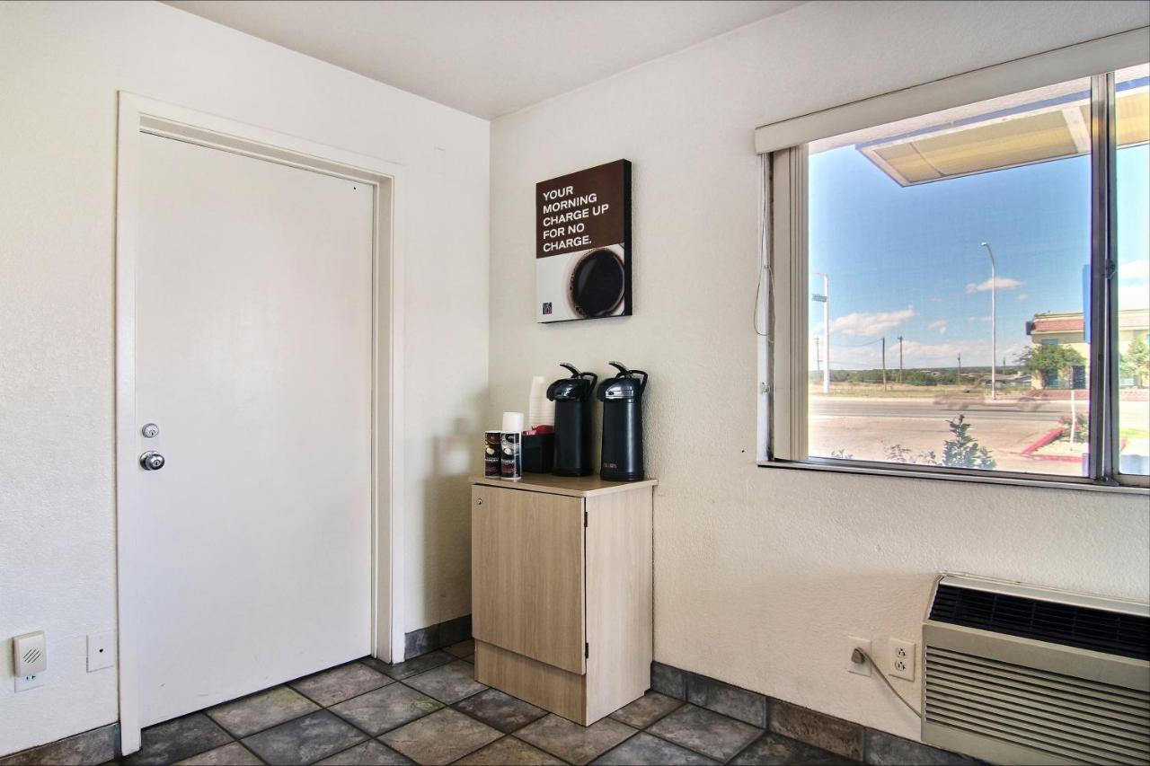 | Motel 6-Santa Rosa, NM
