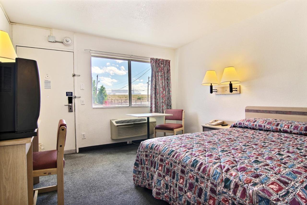  | Motel 6-Santa Rosa, NM
