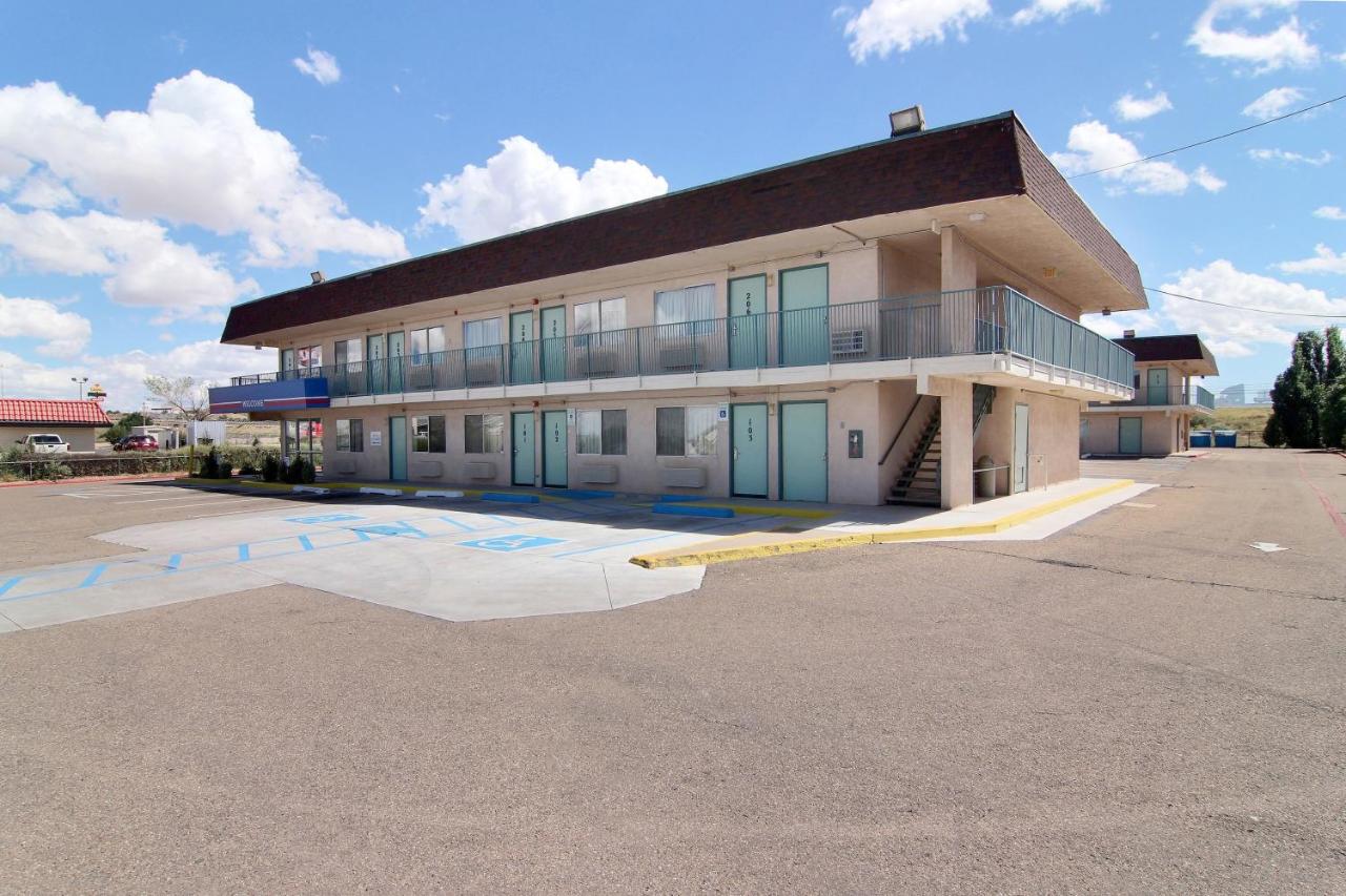 | Motel 6-Santa Rosa, NM