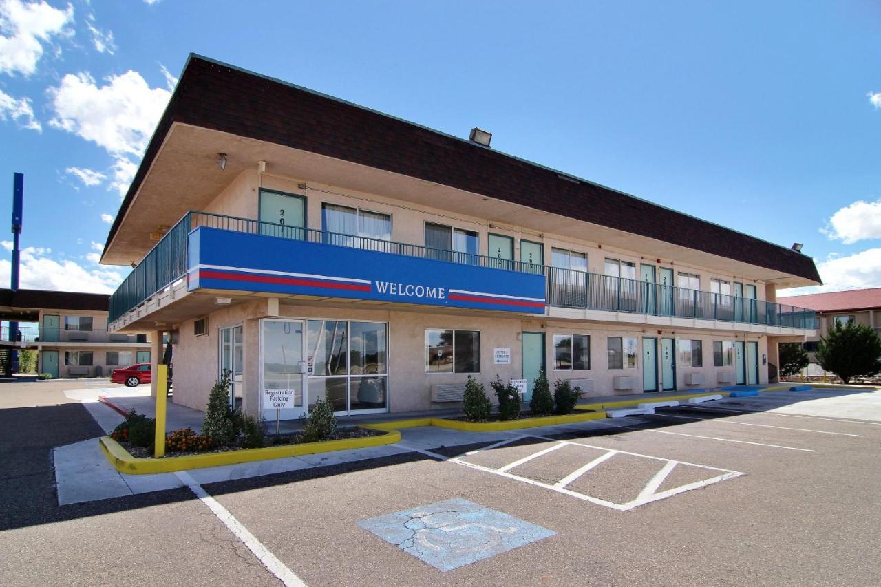 | Motel 6-Santa Rosa, NM