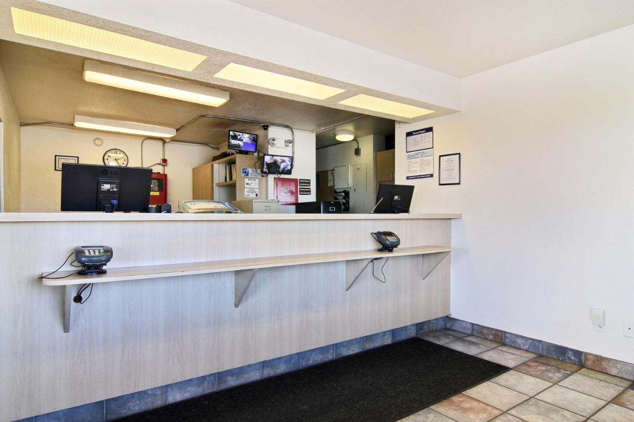 | Motel 6-Santa Rosa, NM