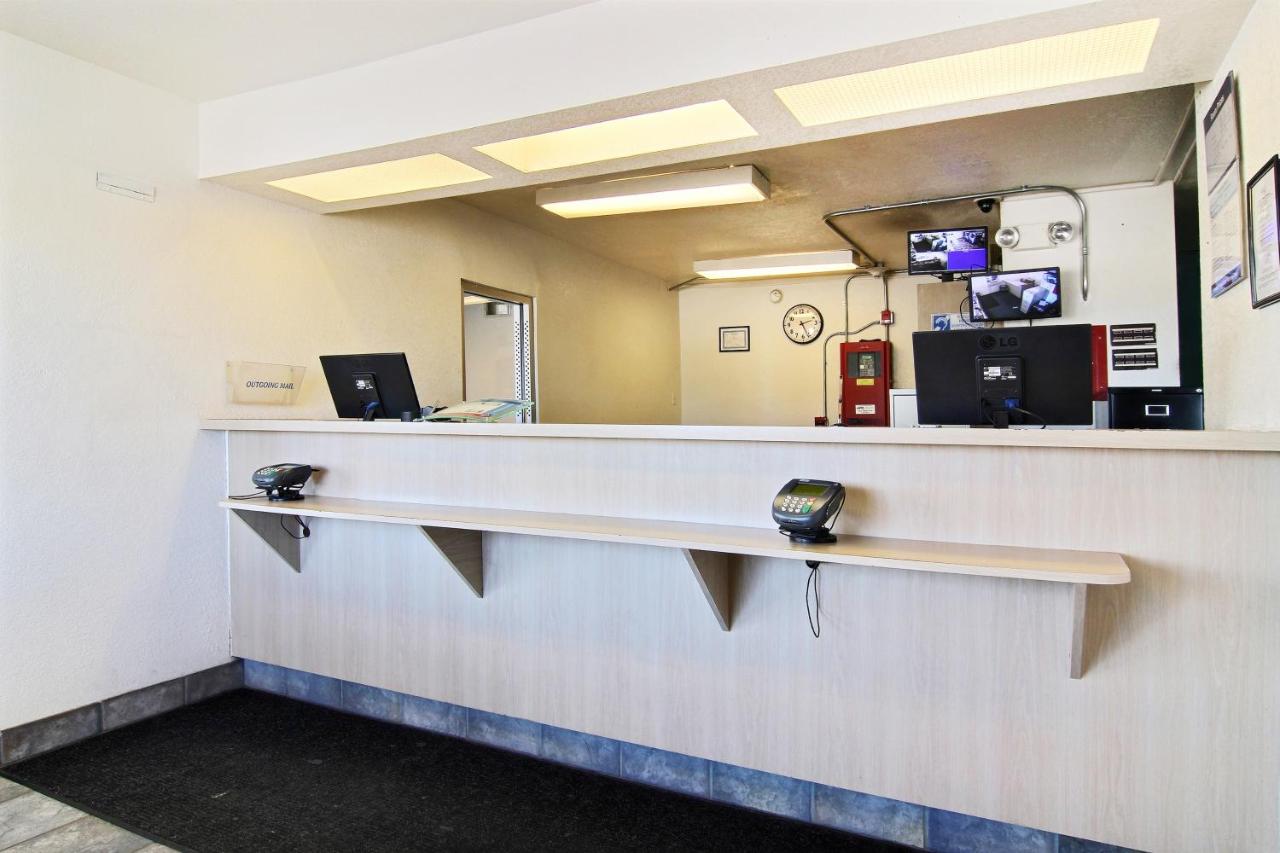 | Motel 6-Santa Rosa, NM