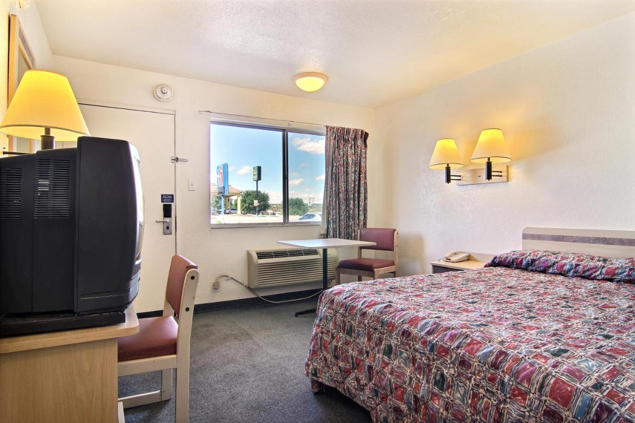 | Motel 6-Santa Rosa, NM