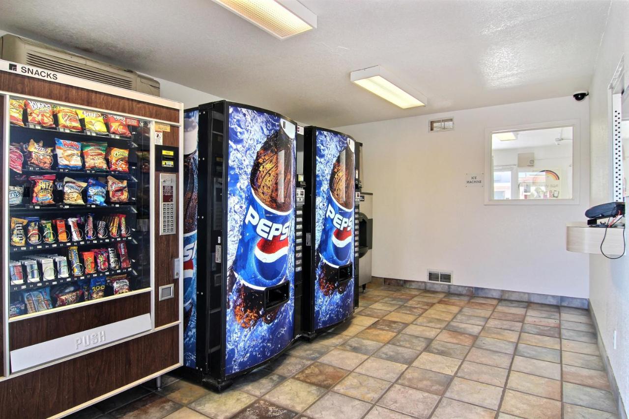 | Motel 6-Santa Rosa, NM