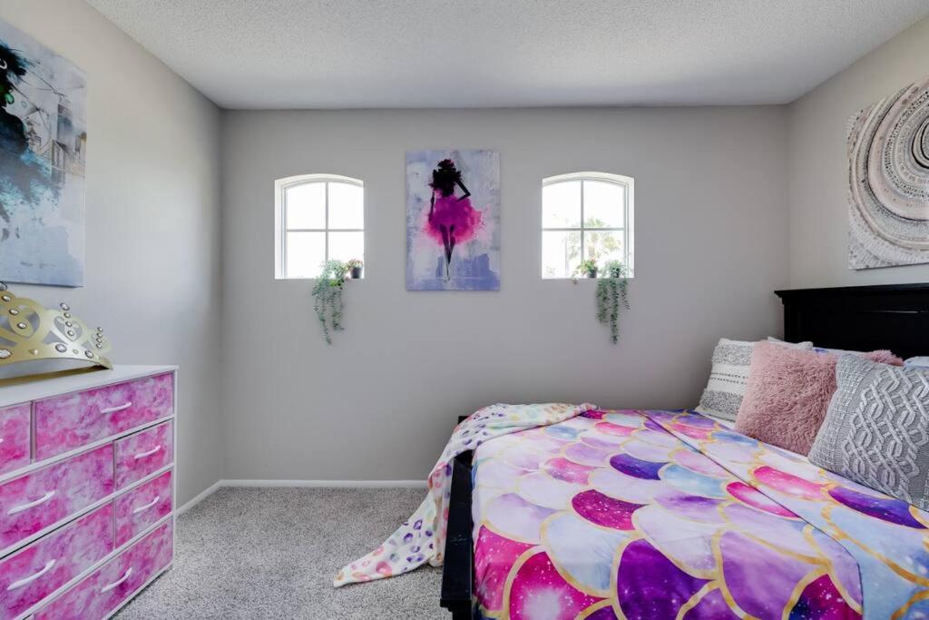  | Luxury 6-bedrooms -- 15 mins to Disney