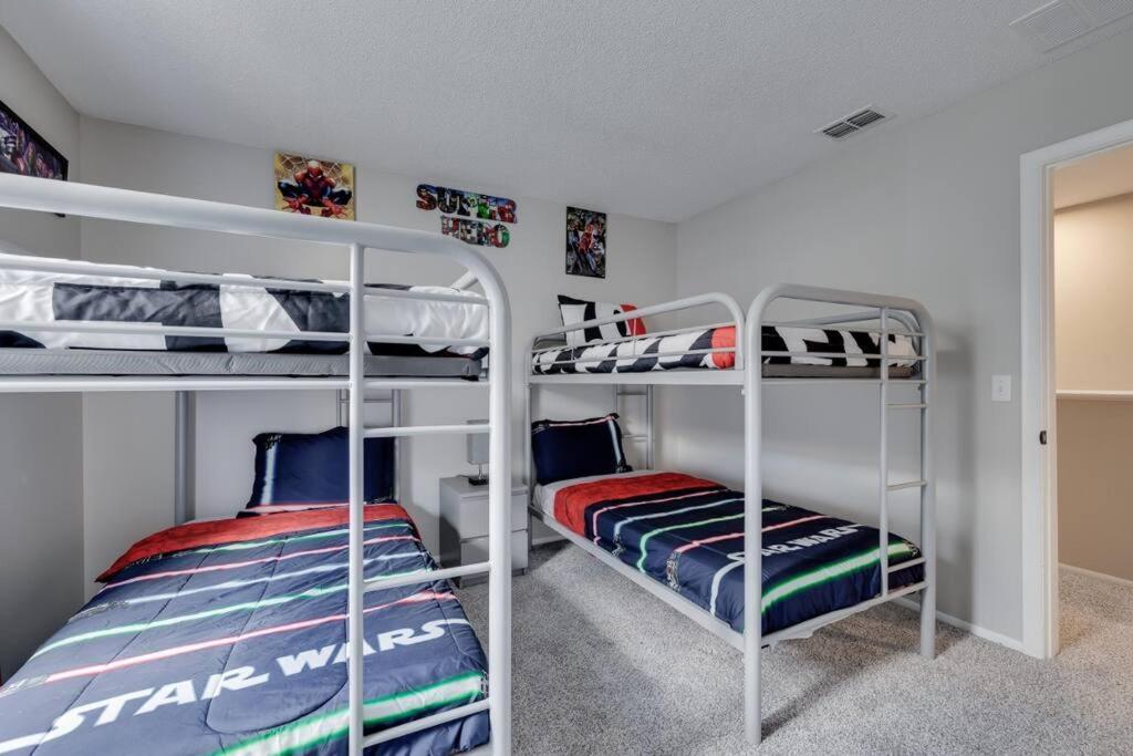  | Luxury 6-bedrooms -- 15 mins to Disney