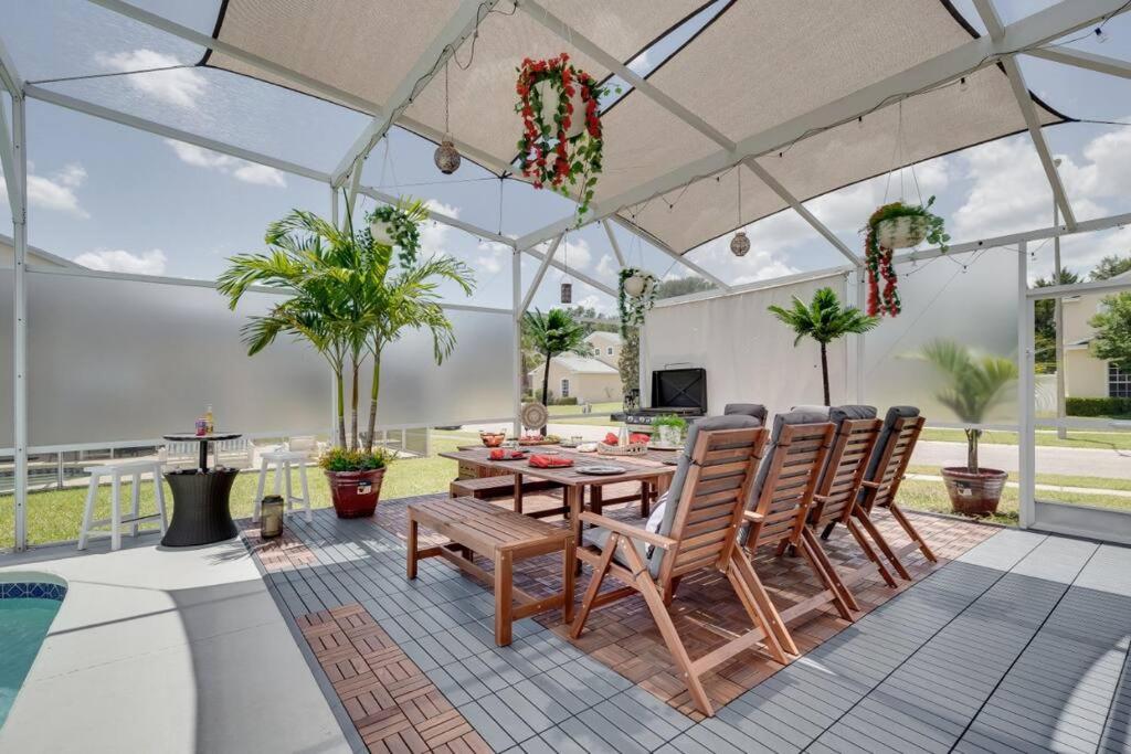  | Luxury 6-bedrooms -- 15 mins to Disney