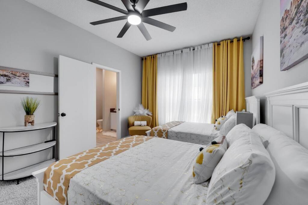  | Luxury 6-bedrooms -- 15 mins to Disney