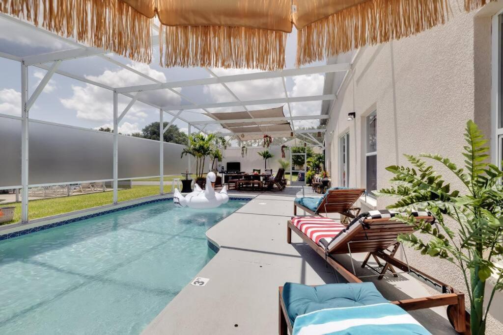  | Luxury 6-bedrooms -- 15 mins to Disney