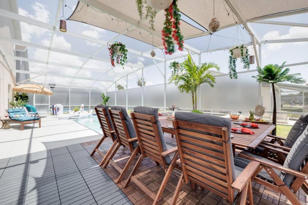  | Luxury 6-bedrooms -- 15 mins to Disney
