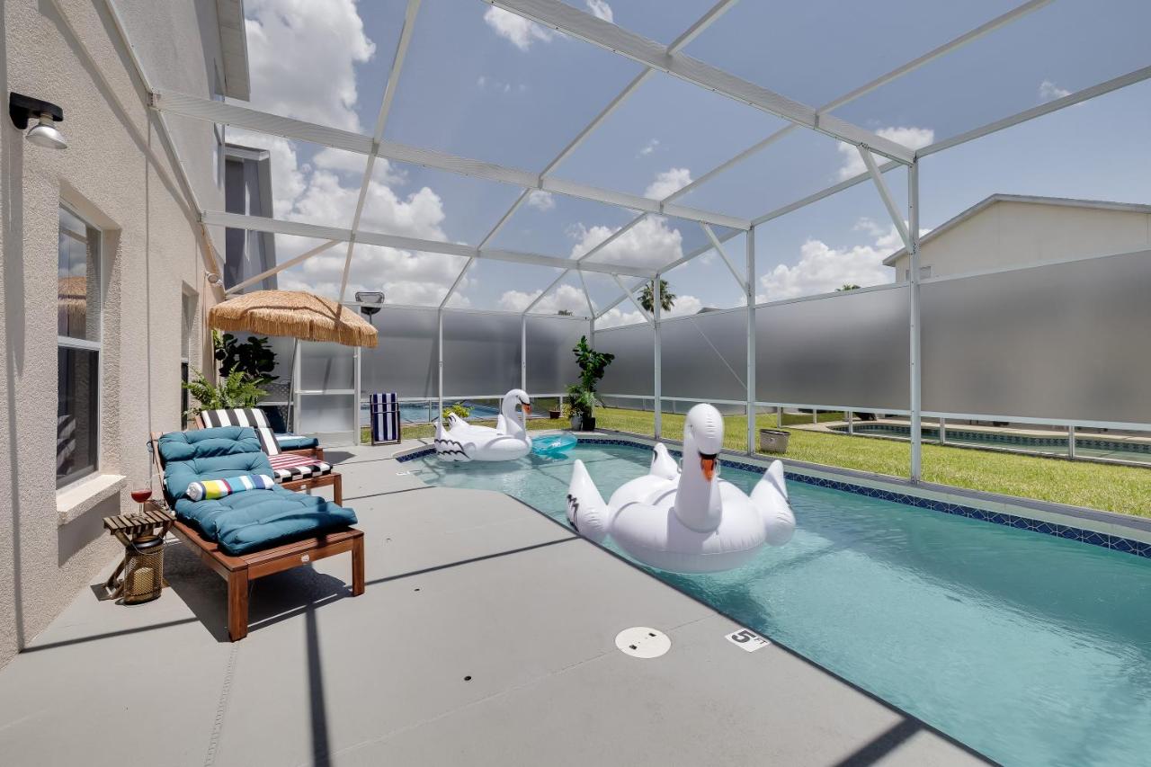  | Luxury 6-bedrooms -- 15 mins to Disney