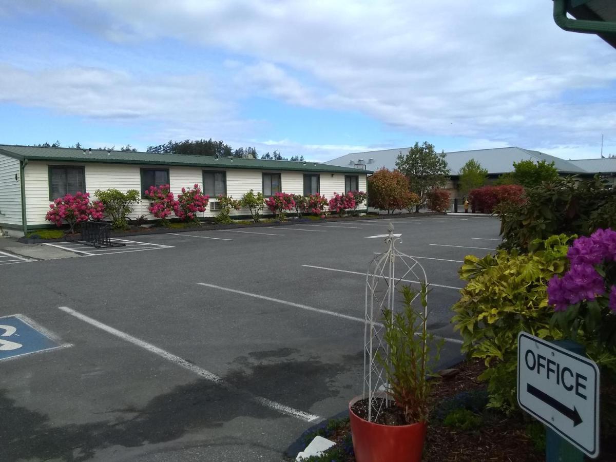 | The Orca Inn
