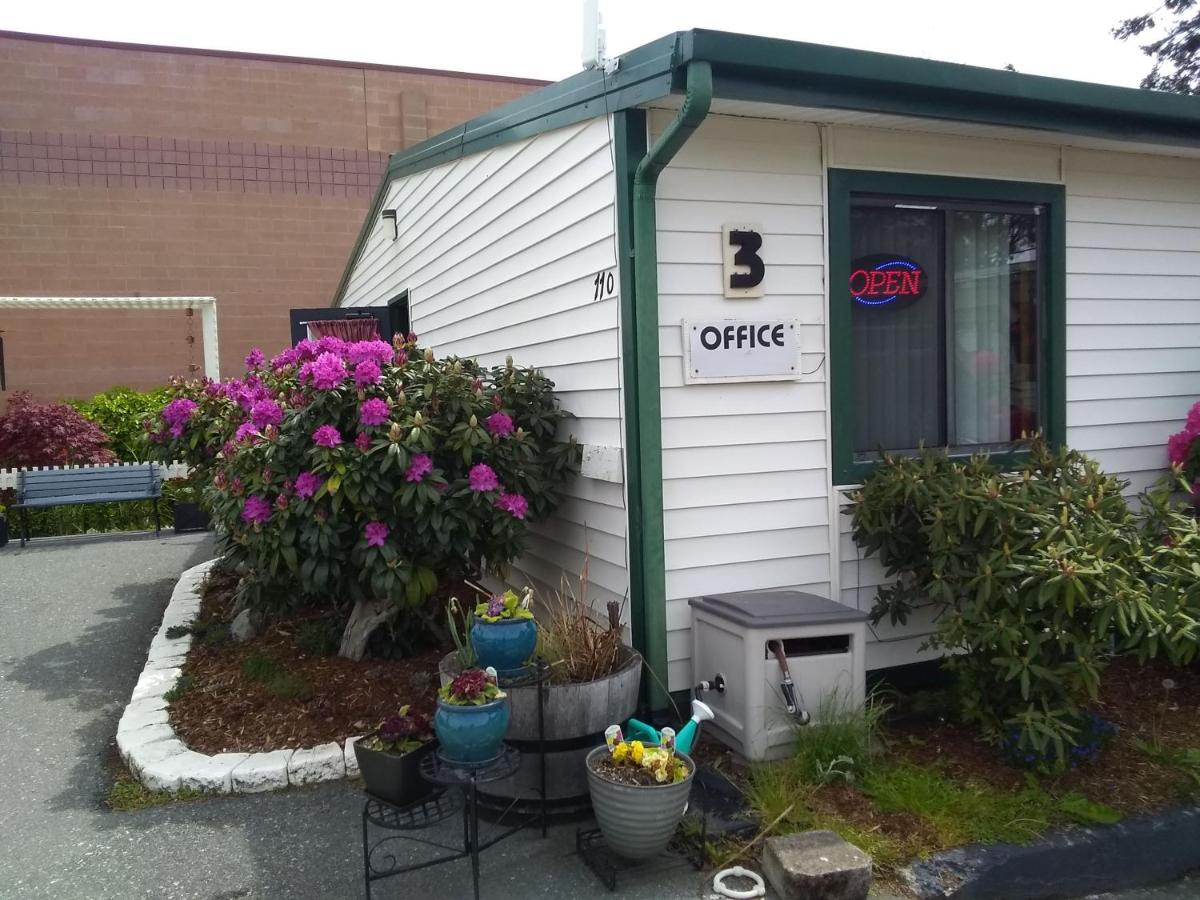 | The Orca Inn