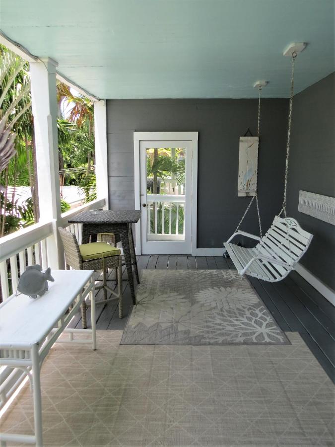 | Ambrosia Key West
