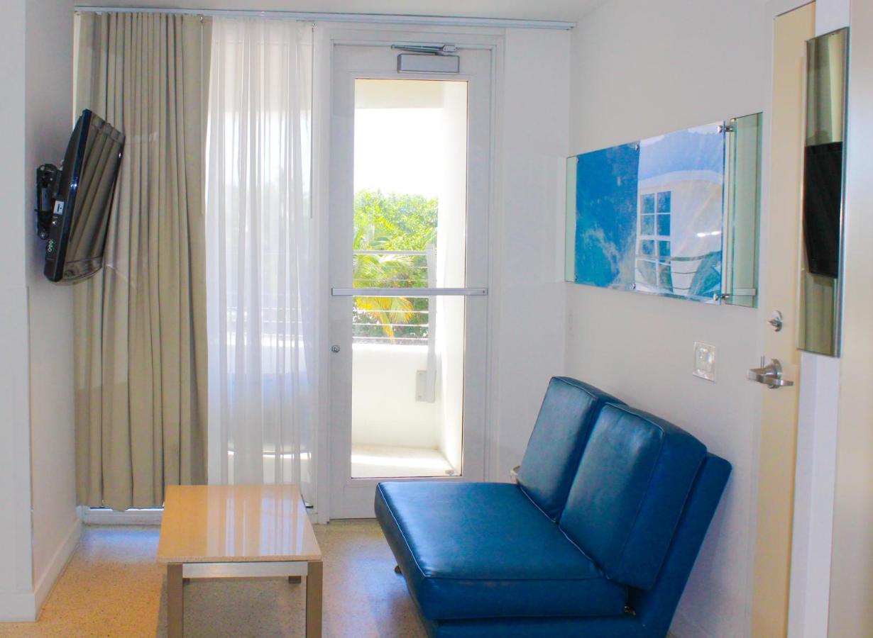 | Clevelander Hotel