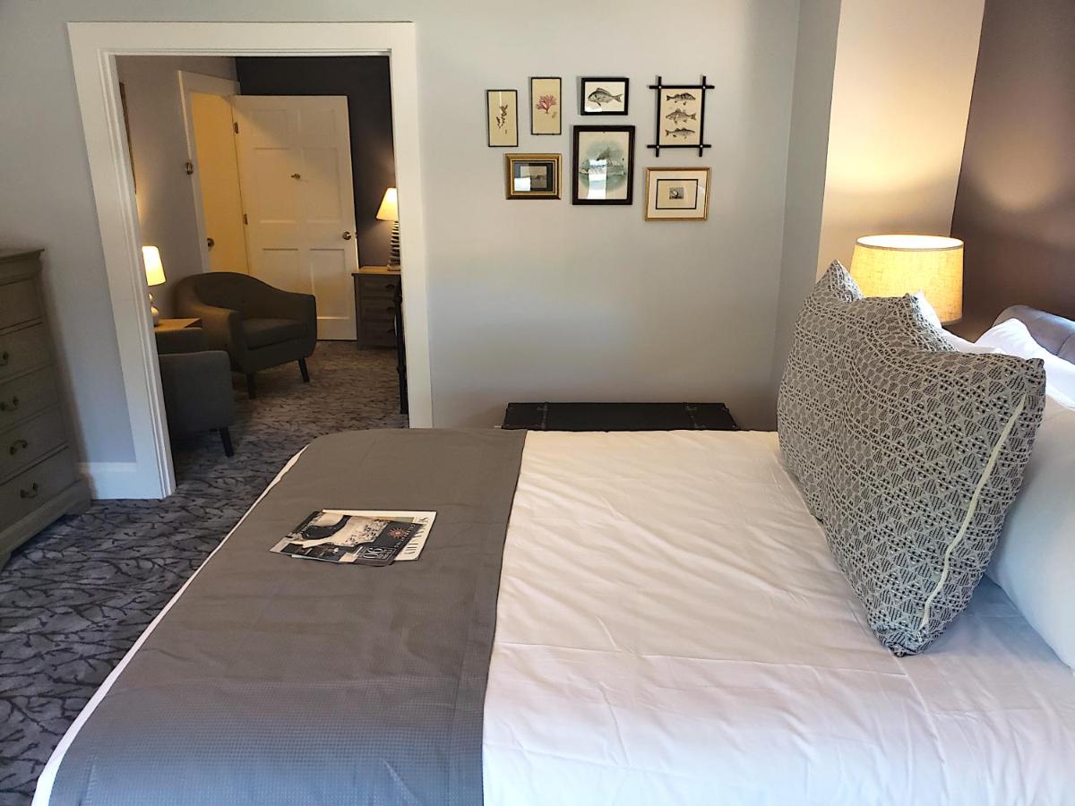 | Little Fig Hotel