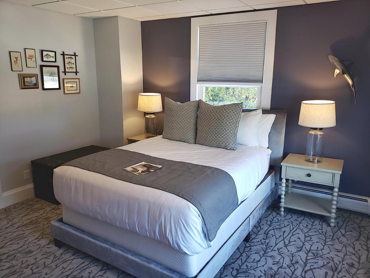 | Little Fig Hotel
