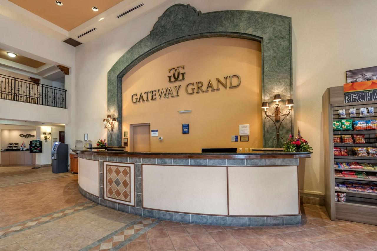  | Best Western Gateway Grand
