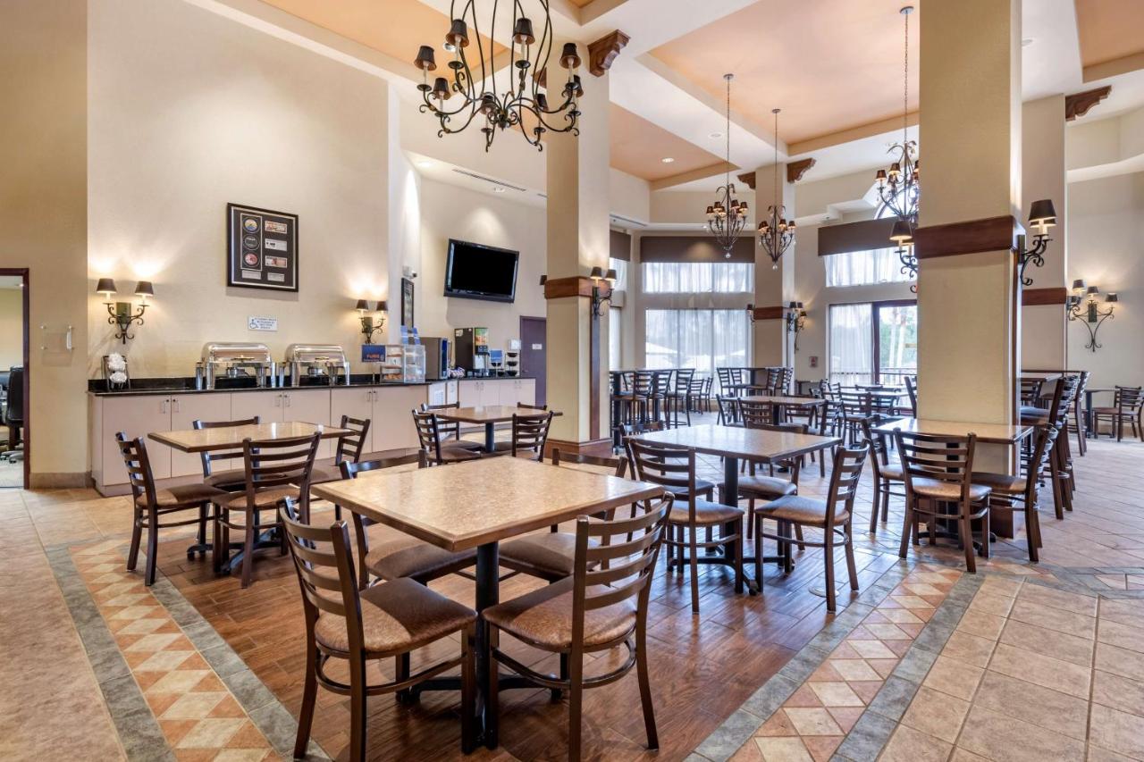 | Best Western Gateway Grand