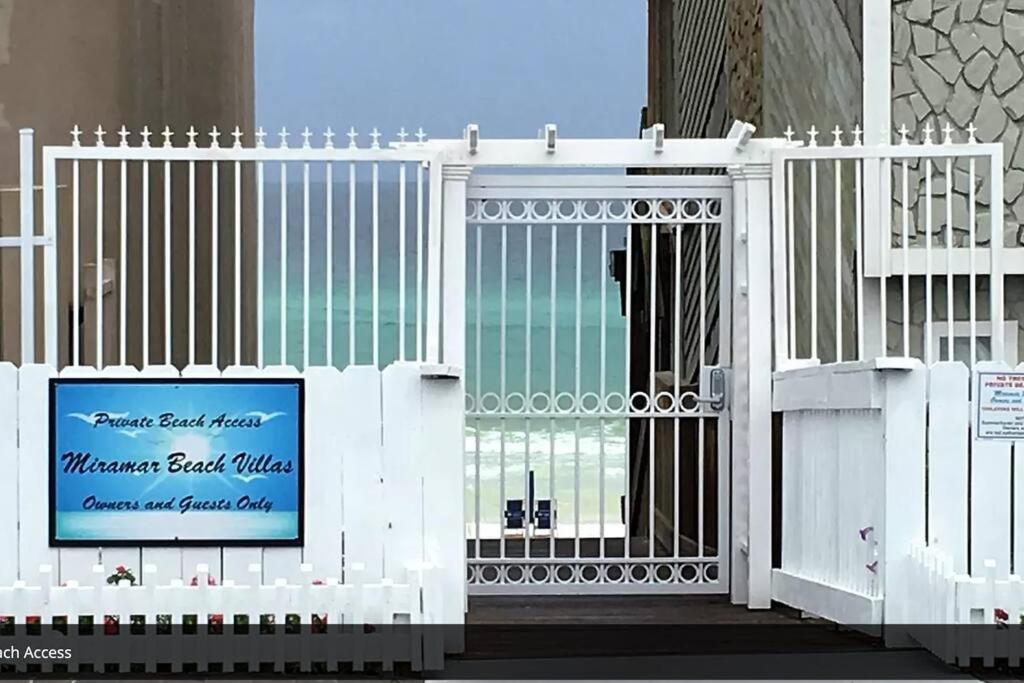 | Seaside Escape 4BR/4BA Steps to Beach